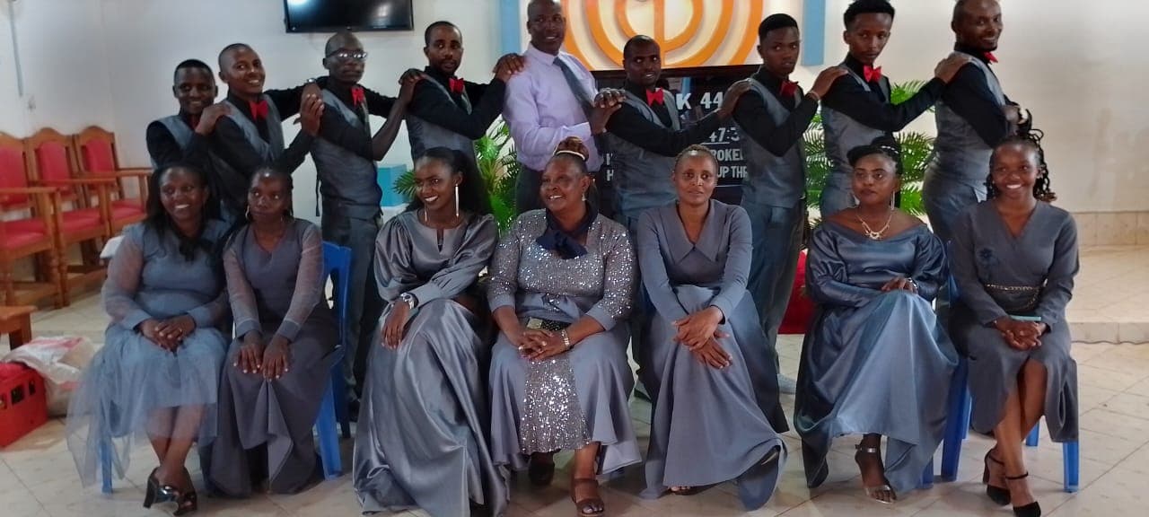 Praise and Worship Ministry image 2